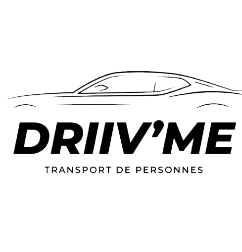 DRIIV'ME