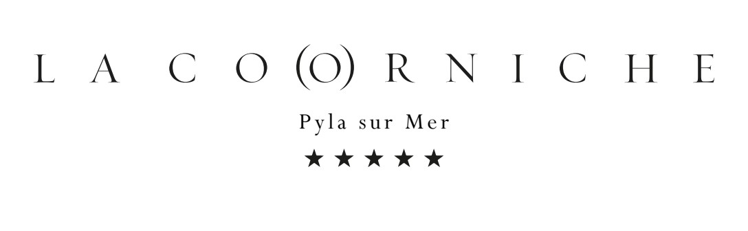 La Co(o)rniche — Partenaire transport DRIIV'ME Pyla