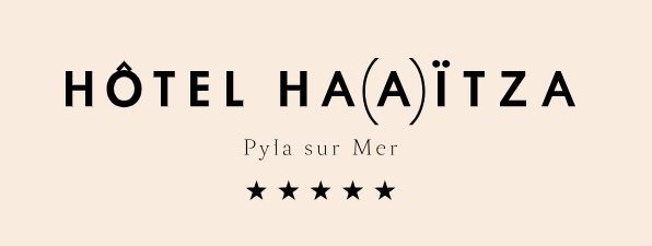 Hôtel Ha(a)ïtza — Partenaire VTC DRIIV'ME Pyla-sur-Mer