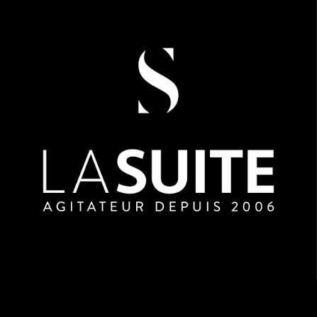 La Suite — Partenaire chauffeur privé DRIIV'ME