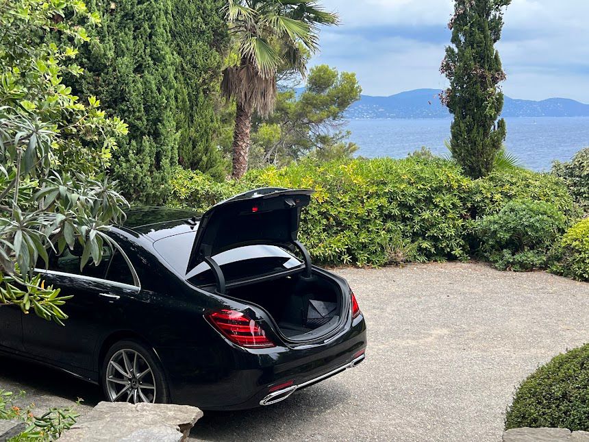 Mercedes Classe C